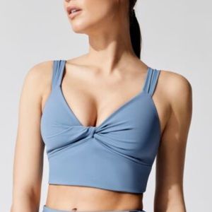 Carbon38 sports bra